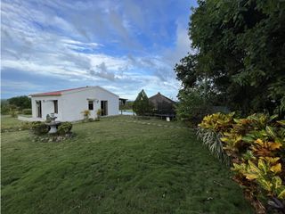 Venta de Hacienda - Finca entre Turbaco y Arjona