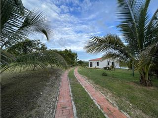 Venta de Hacienda - Finca entre Turbaco y Arjona