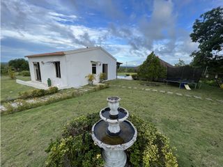 Venta de Hacienda - Finca entre Turbaco y Arjona