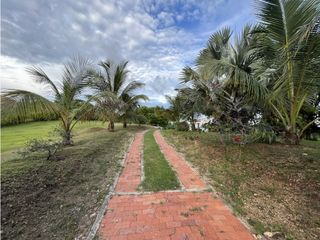 Venta de Hacienda - Finca entre Turbaco y Arjona