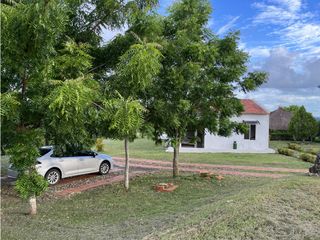 Venta de Hacienda - Finca entre Turbaco y Arjona