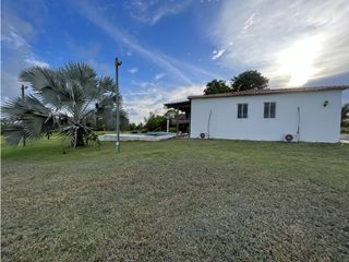 Venta de Hacienda - Finca entre Turbaco y Arjona