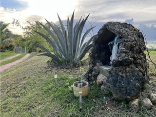 Venta de Hacienda - Finca entre Turbaco y Arjona