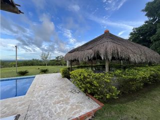 Venta de Hacienda - Finca entre Turbaco y Arjona