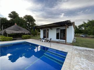 Venta de Hacienda - Finca entre Turbaco y Arjona