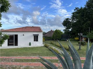 Venta de Hacienda - Finca entre Turbaco y Arjona