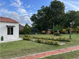 Venta de Hacienda - Finca entre Turbaco y Arjona