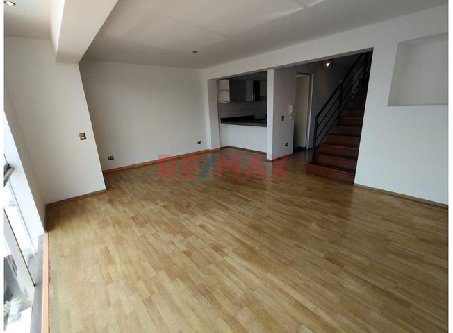 Departamento en Venta en San Borja - Ansicht 4