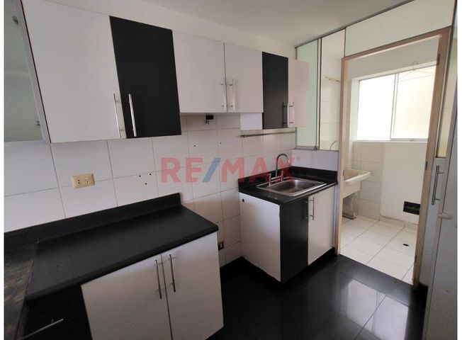 Departamento en Venta en San Borja - Mehr