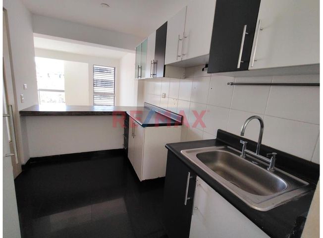 Departamento en Venta en San Borja - Ansicht 6