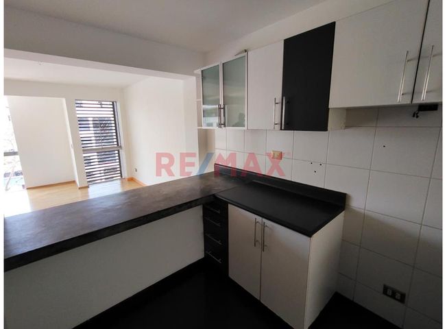 Departamento en Venta en San Borja - Ansicht 5