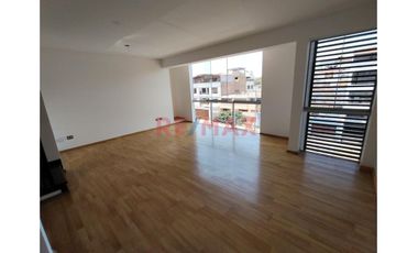 Departamento en Venta en San Borja - Ansicht 3