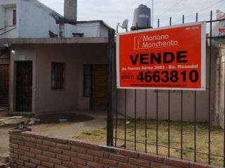Complejo de departamentos para la venta Barrio Ameghino Norte