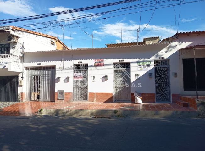 Apartamento en arriendo en Cúcuta