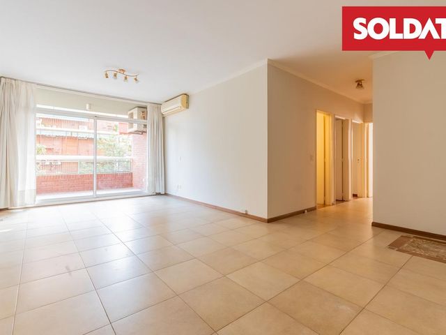 Departamento en Venta o alquiler  anual en Belgrano