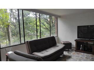 Venta de apartamento Medellín La Mota