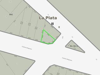 Departamento - La Plata