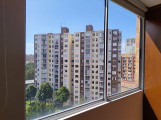 Moderno Apartamento Ubicado En El Prestigioso Barrio De Britalia Norte, Bogotá