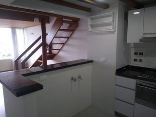 Foto 13 de apartaestudio en arriendo en alhambra. Cod A3208