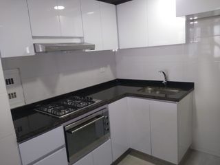 Foto 14 de apartaestudio en arriendo en alhambra. Cod A3208