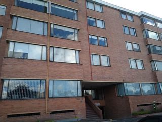 Foto 1 de apartaestudio en arriendo en alhambra. Cod A3208