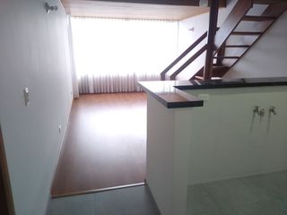 Foto 3 de apartaestudio en arriendo en alhambra. Cod A3208