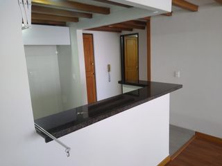 Foto 8 de apartaestudio en arriendo en alhambra. Cod A3208