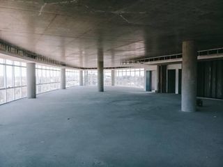 Escobar, Km. 49 - Oficinas en Alquiler