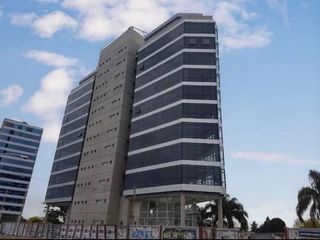 Escobar, Km. 49 - Oficinas en Alquiler