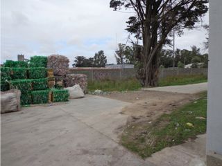 Foto 13 de Moderno galpón, ex fábrica de reciclado plasticos. Apto varios emprendimientos.