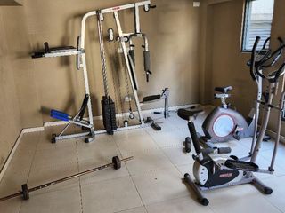 Foto 19 de Departamento en venta en Ramos Mejia Norte