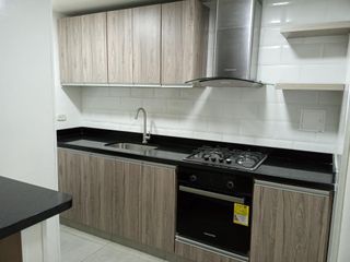Foto 26 de apartamento en arriendo en normandia. Cod A1275