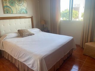Departamento 2 dormitorios - Olive 1000 - Arroyito Rosario | Alquiler