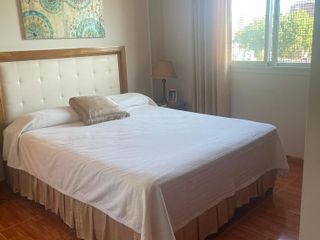 Departamento 2 dormitorios - Olive 1000 - Arroyito Rosario | Alquiler