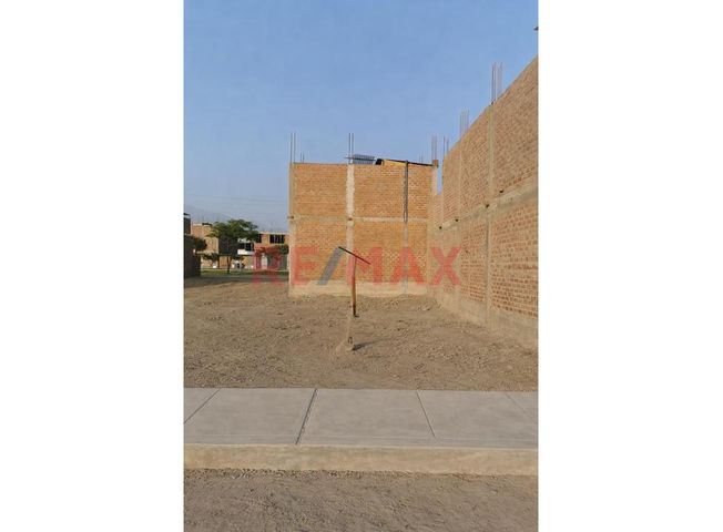 Terreno en Venta en Carabayllo - Meer