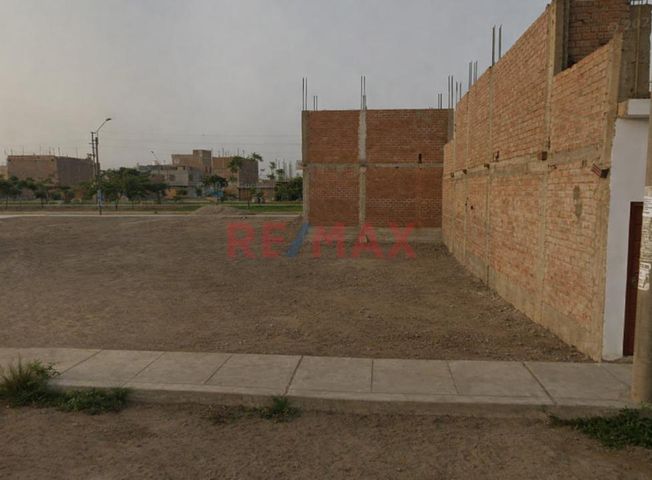 Terreno en Venta en Carabayllo - Aanzicht 6