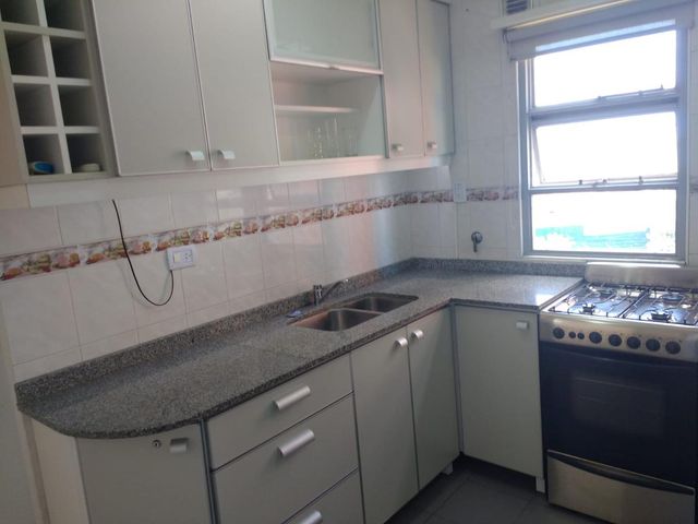 Gelly y Obes ¡Departamento en venta!