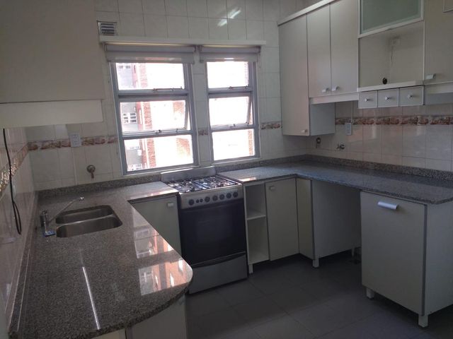 Gelly y Obes ¡Departamento en venta!