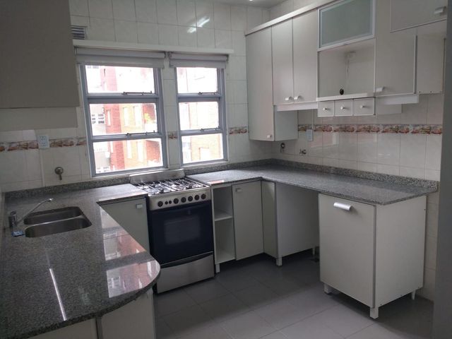 Gelly y Obes ¡Departamento en venta!