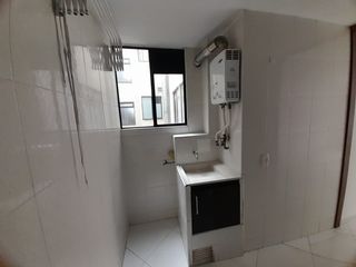 APARTAMENTO en ARRIENDO en Bogotá EL TINTAL