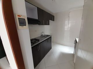 APARTAMENTO en ARRIENDO en Bogotá EL TINTAL