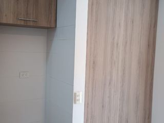 Foto 3 de apartaestudio en arriendo en gratamira. Cod A6950001
