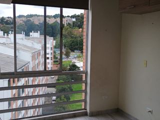 Foto 8 de apartaestudio en arriendo en gratamira. Cod A6950001