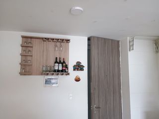 Foto 2 de apartaestudio en arriendo en gratamira. Cod A6950001