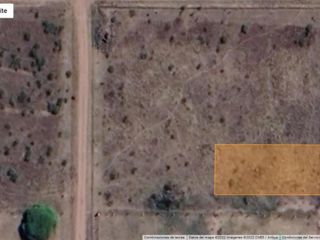 Foto 1 de Venta Lote 12 Mzana. 23 762m2 Derechos Posesorios en Anisacate U$S10.000.