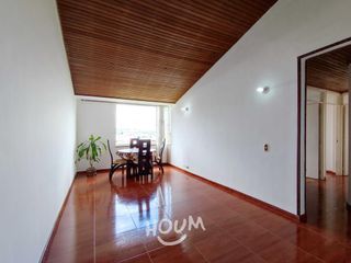 Foto 1 de Apartamento Villa Elisa ID: 153014r
