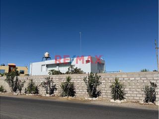 Casa en Alquiler en Majes
