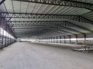 Foto 1 de Nave Industrial - Cuartel V