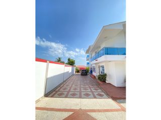 Foto 2 de VENDE Y/O ARRIENDA CASA USO MIXTO PUERTO COLOMBIA