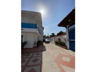 Foto 1 de VENDE Y/O ARRIENDA CASA USO MIXTO PUERTO COLOMBIA